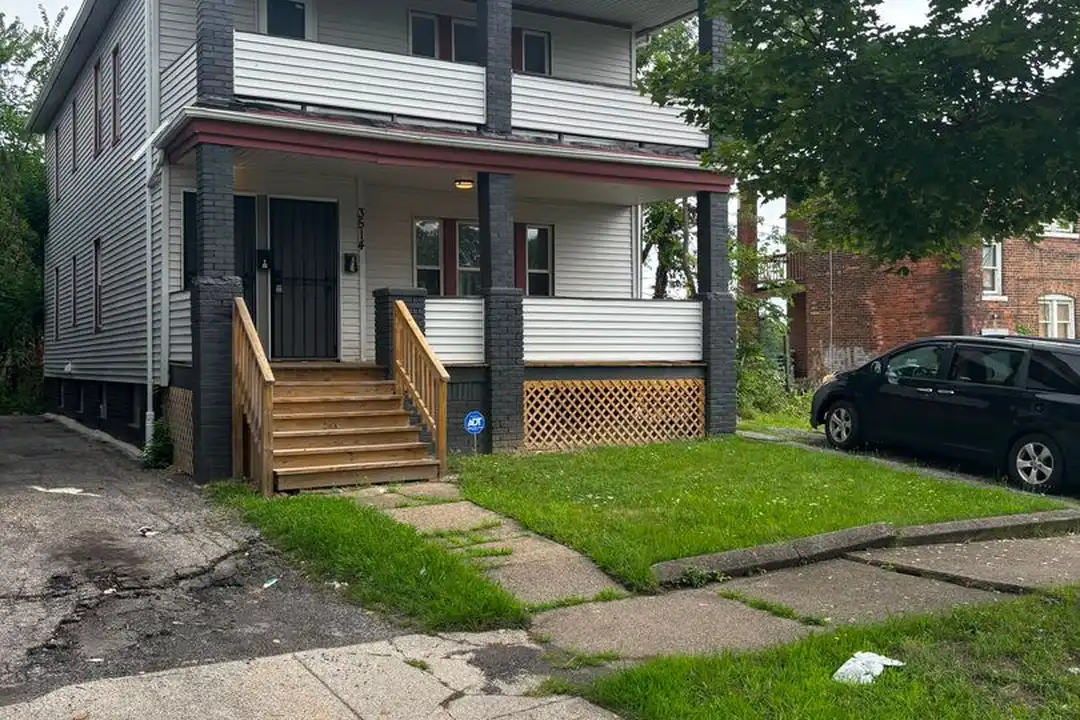 3514 E 118th St unit Down – photo 1