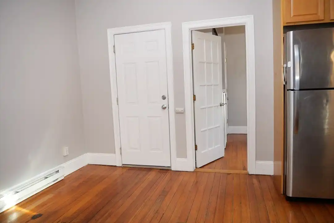 14 Chestnut Hill Ave #3 - Aanzicht 3