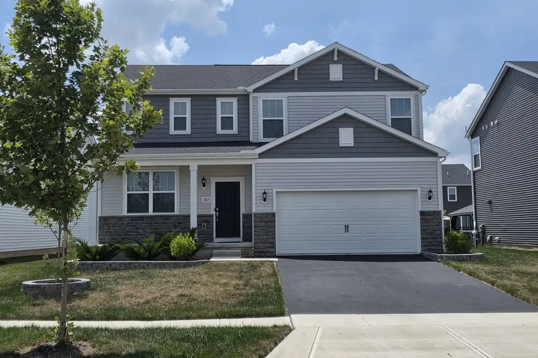 1303 Theodore Dr