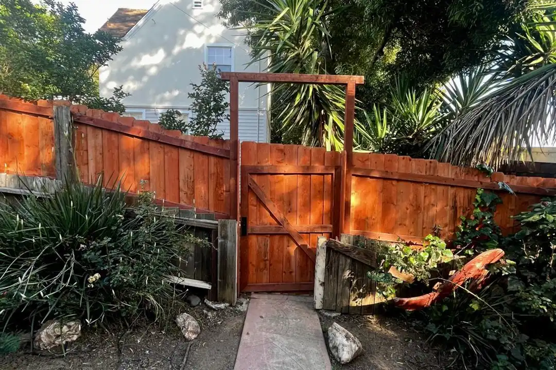 House in Vallejo - View 4