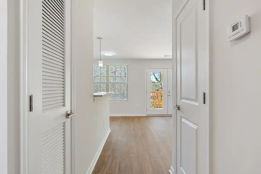 Harmony Apartments at Columbus – photo 1