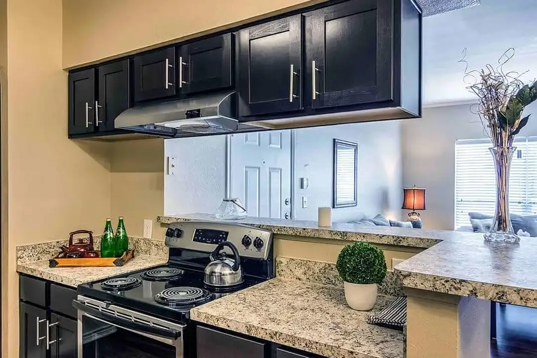Summer Brook Apartments - View 5