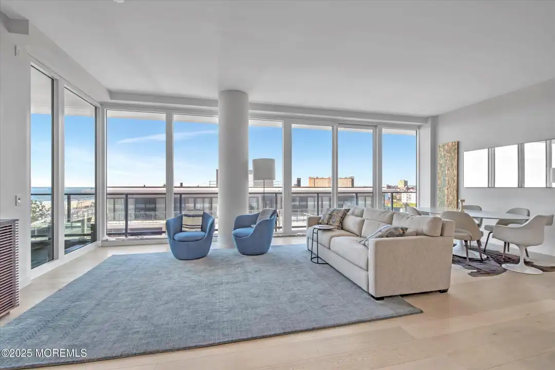 1101 Ocean Ave #603 - View 3