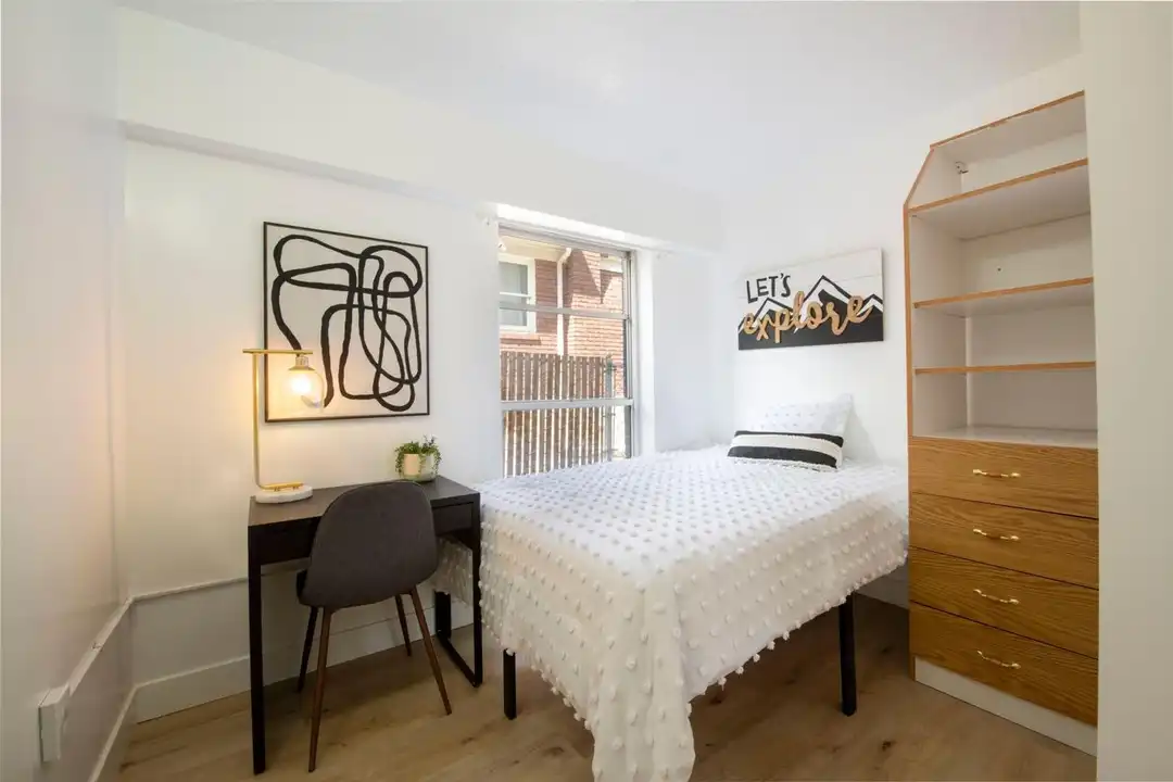349 E 1st Ave unit 21 - 21C - View 2