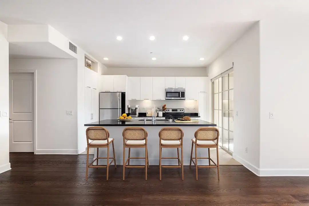 L'Appartement AMERICANA S/SThermalプルオーバー Americana Hotel Boardwalk, Ocean City (updated prices 2026)