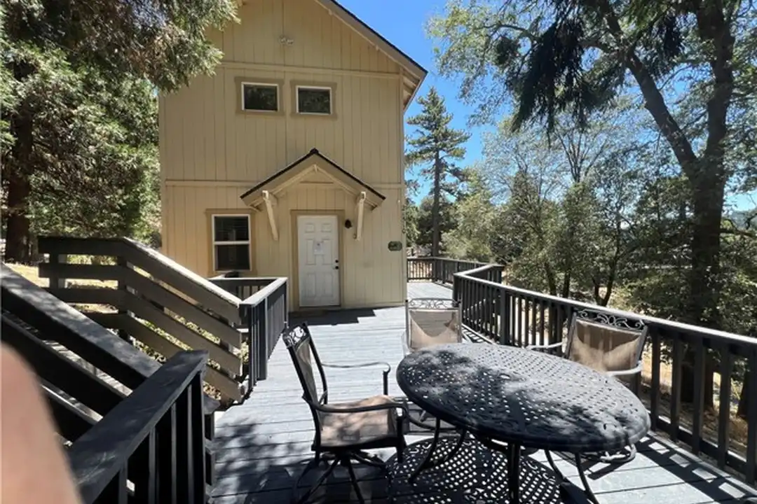 21510 Crest Forest Dr – photo 1 of 31
