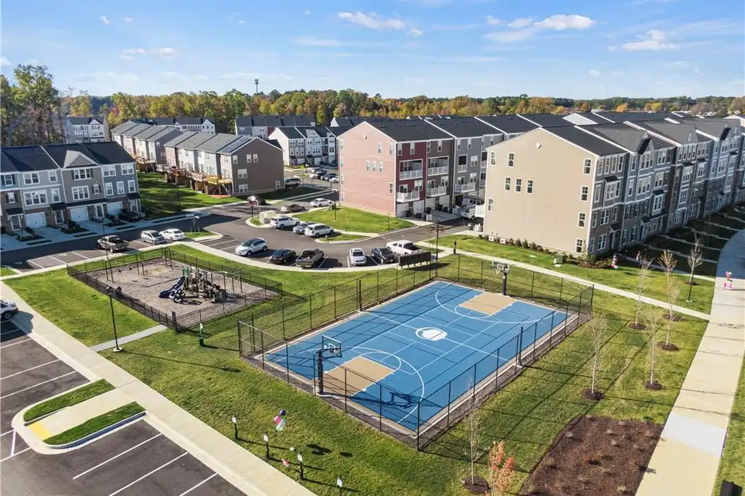 809 Birchwood Hl Pl unit B - View 5