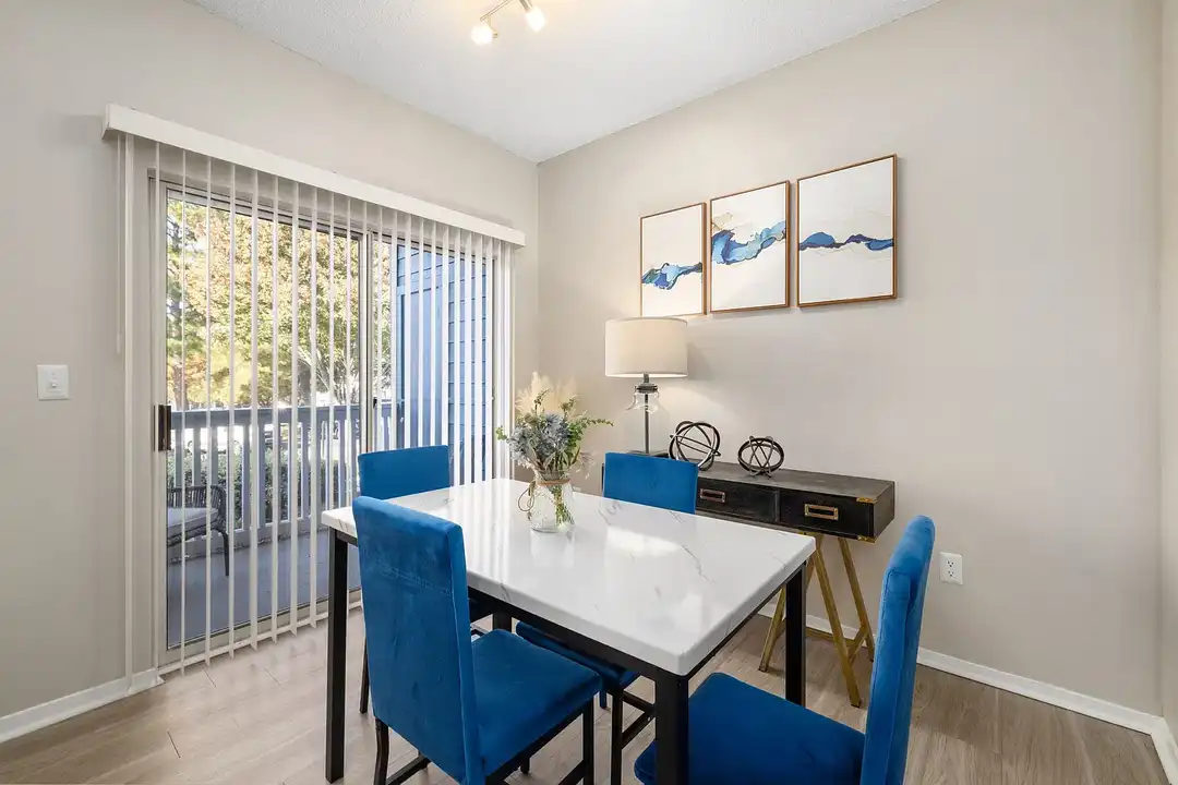 The Riley - 4800 Waterford Point Dr - Raleigh, NC | Rent.