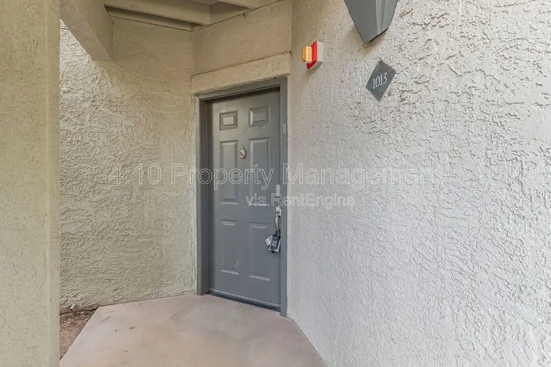15095 N Thompson Peak Pkwy unit 1013 - View 4