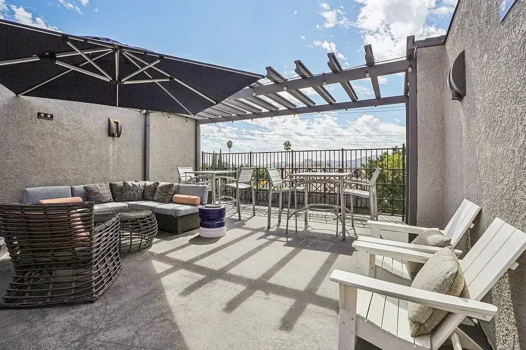 Windfaire Apartments - View 5