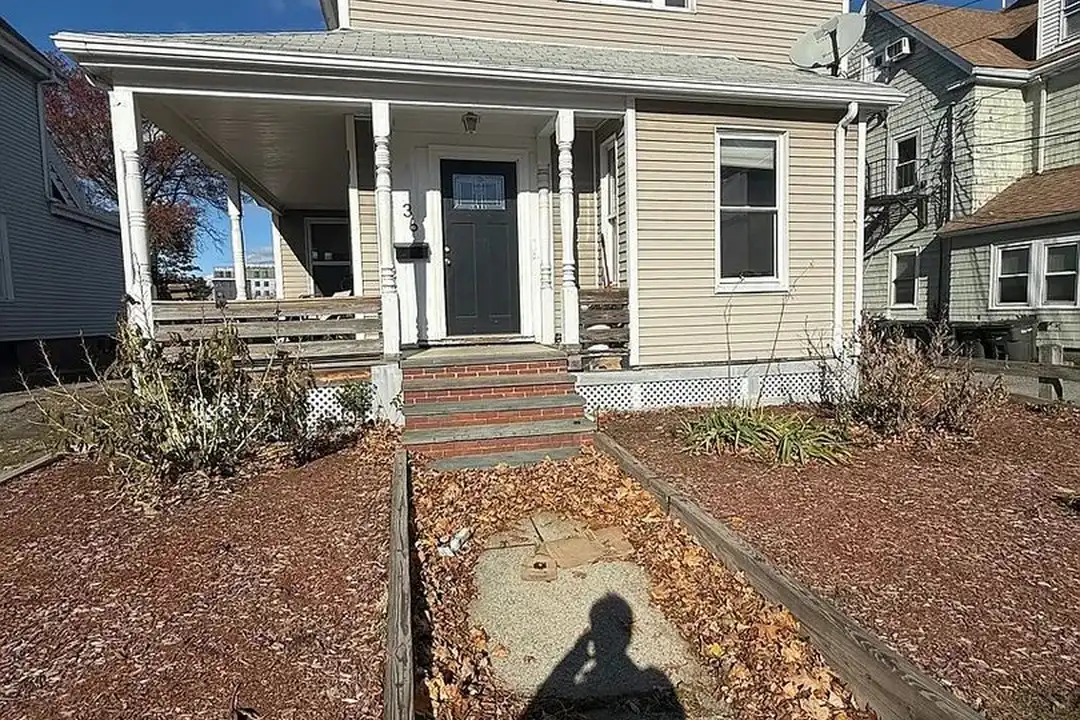 56 Pratt St – pohled 5