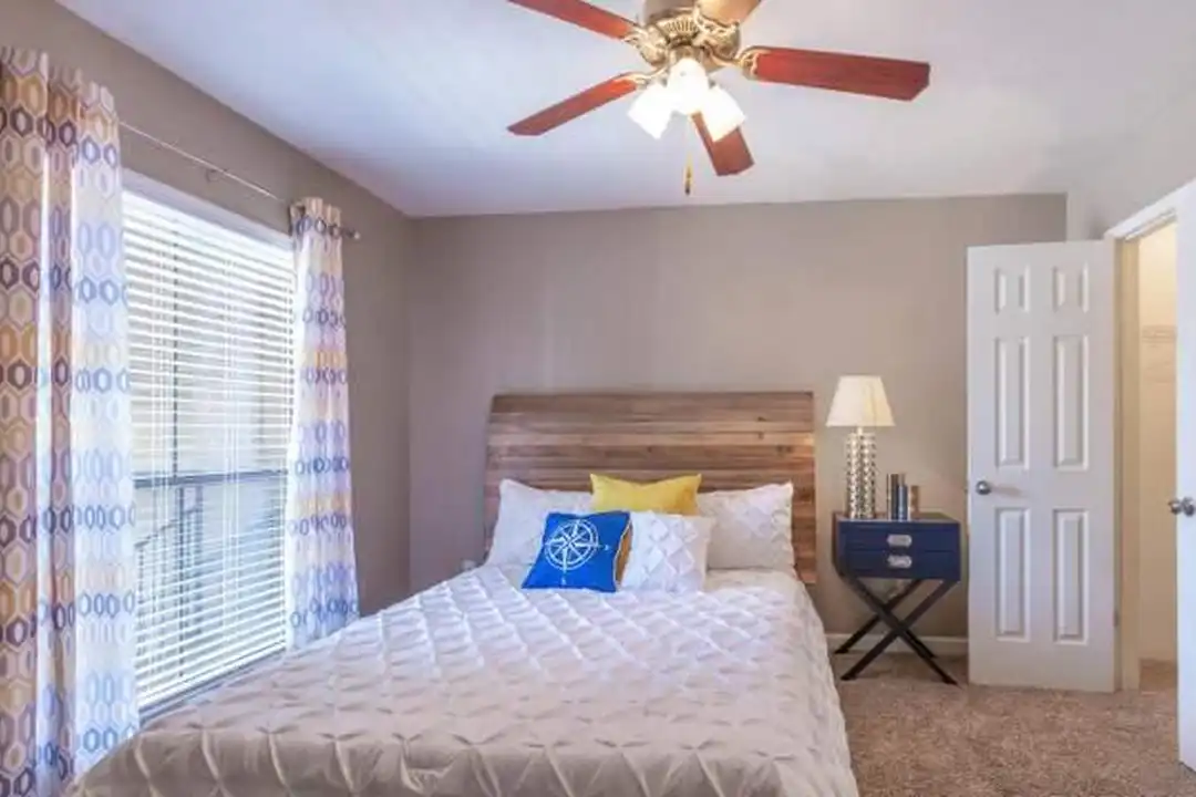 2800 E NASA Pkwy unit # 2874 - More