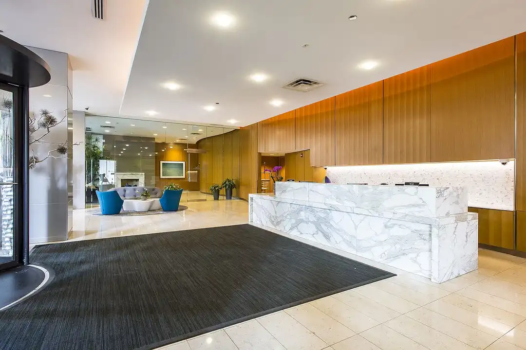 Apartment in Chicago, New East Side, The Loop - View 2