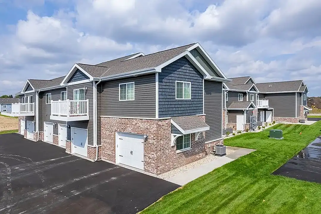 The Residences at Dunham Grove – photo 1 of 13