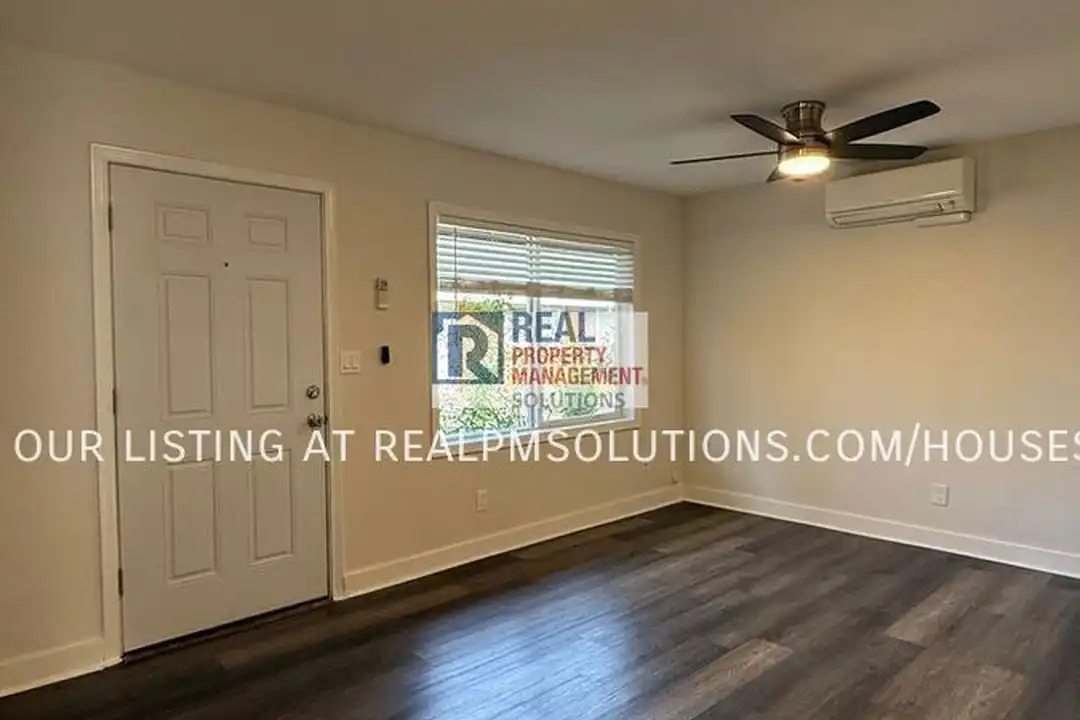 5025 NE 17th Ave - View 5