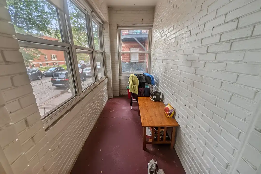 1308 W Rosemont Ave unit 1308-1 - More