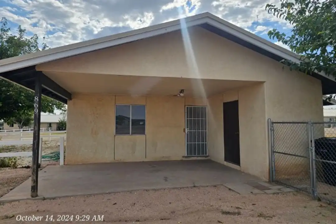 869 W Coffee Dr unit 869 - View 2