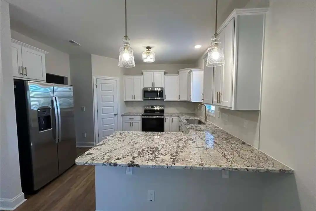 244 Brickhill Dr - View 6