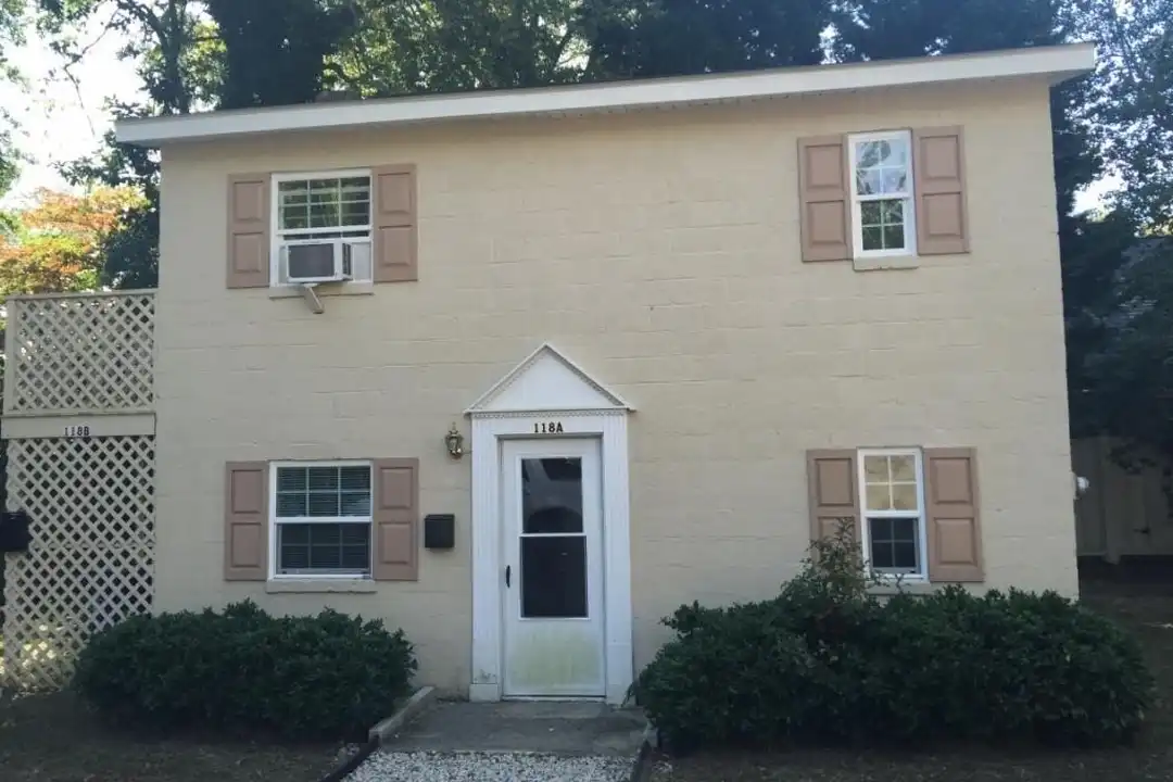 118 N Virginia Ave – photo 1