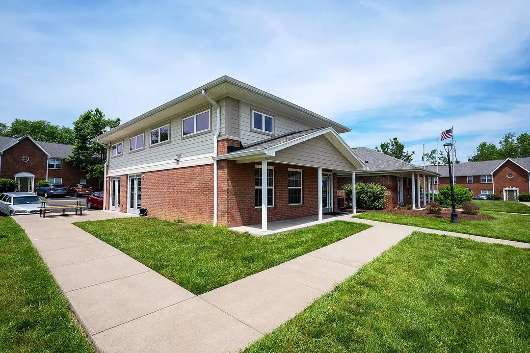 HUB of New Albany Apartments – photo 1 of 29