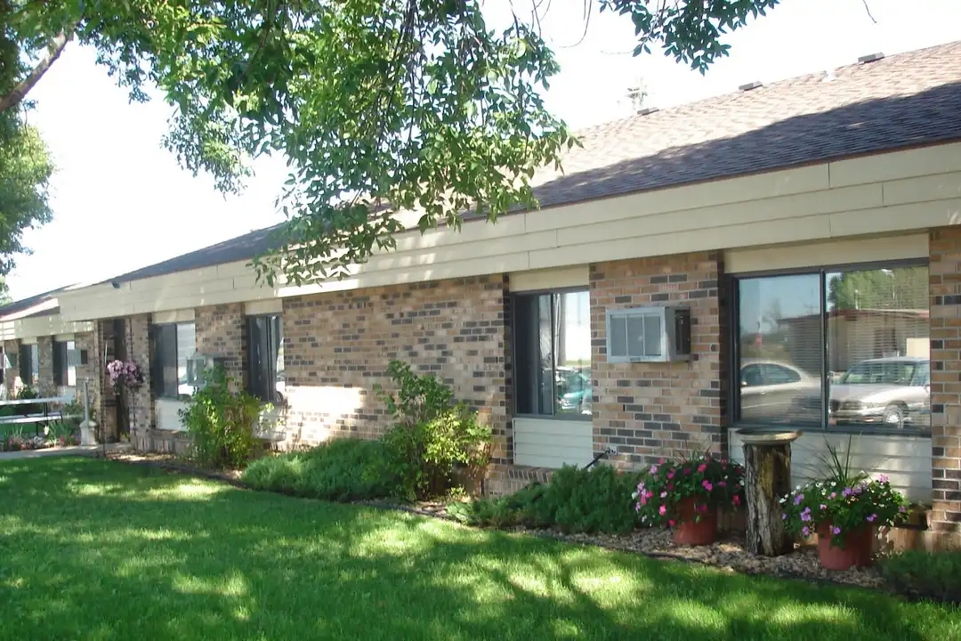 North Villa Apartments - View 2