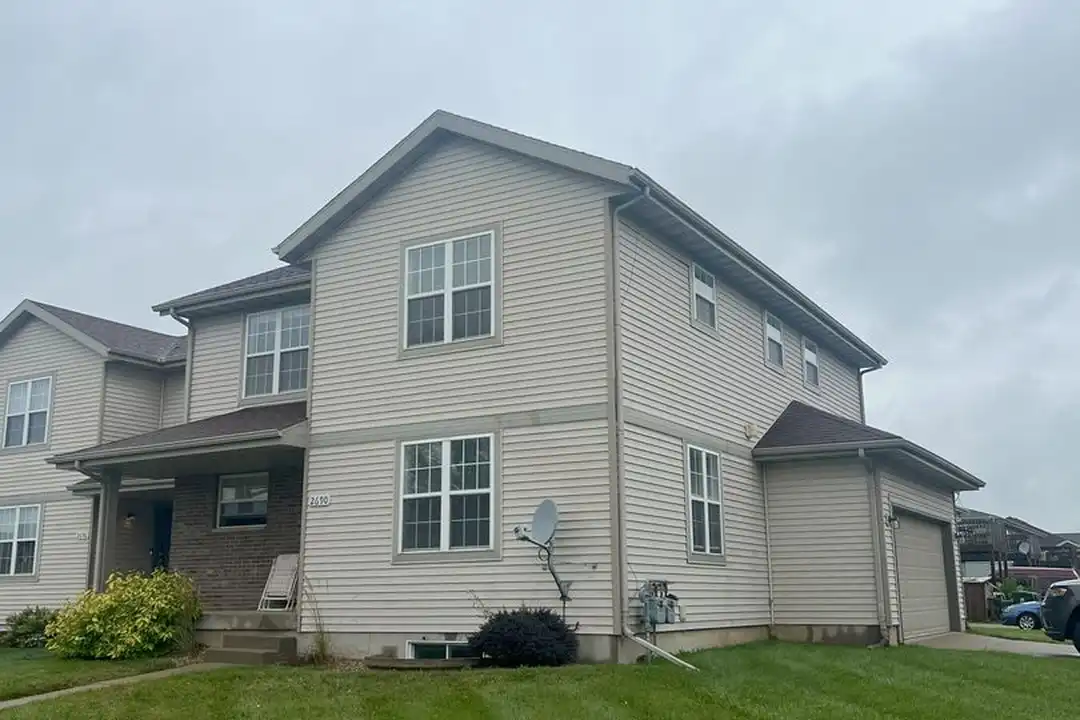 228 - 296 Pasque Street 2690 & 2696 Compass Plant – photo 1