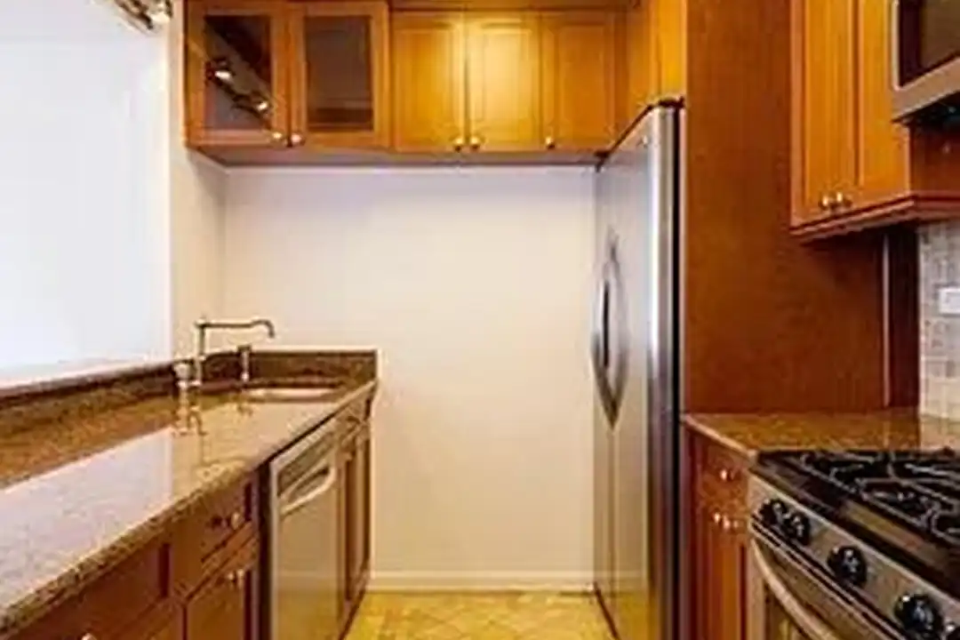 2373 Broadway unit 1431 – pohled 4
