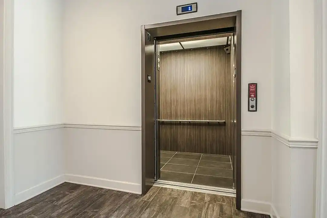 Parkview Midtown Apartments - View 4