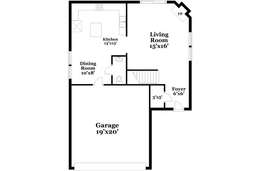 70 Brookhaven Dr - View 2