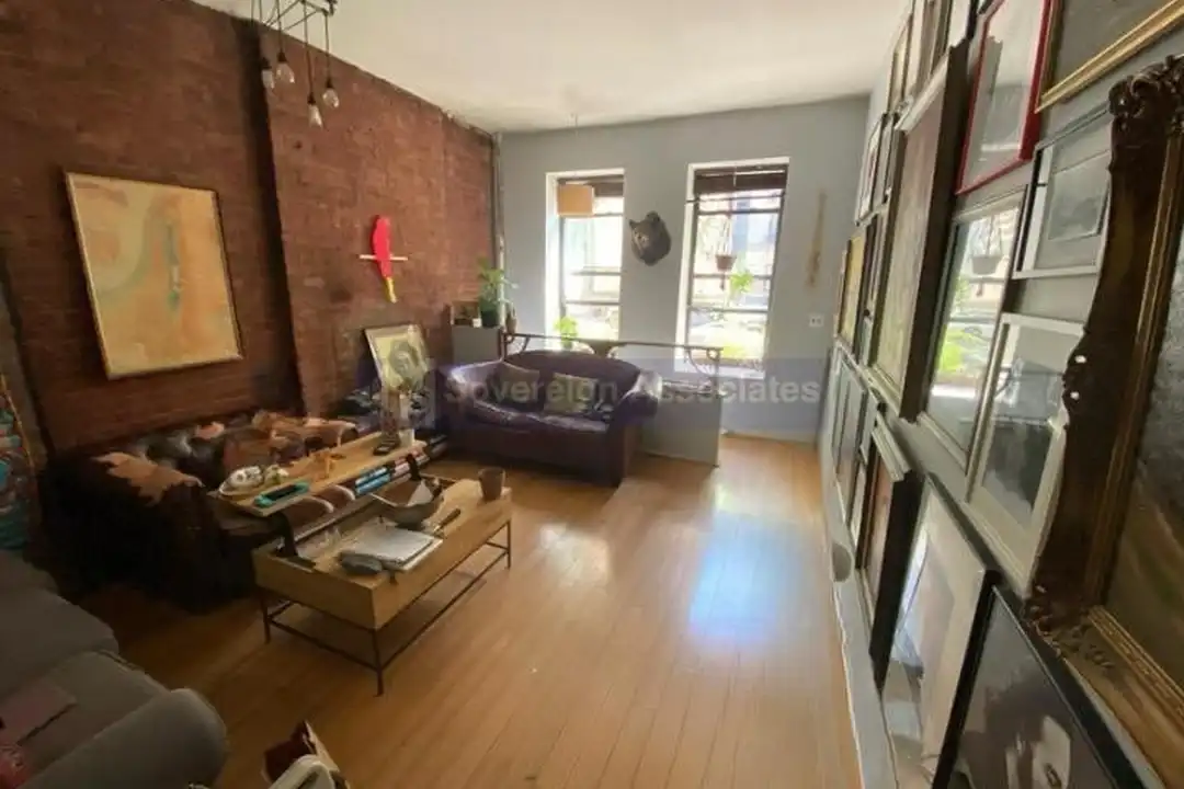 217 W 106th St unit 1C - View 4