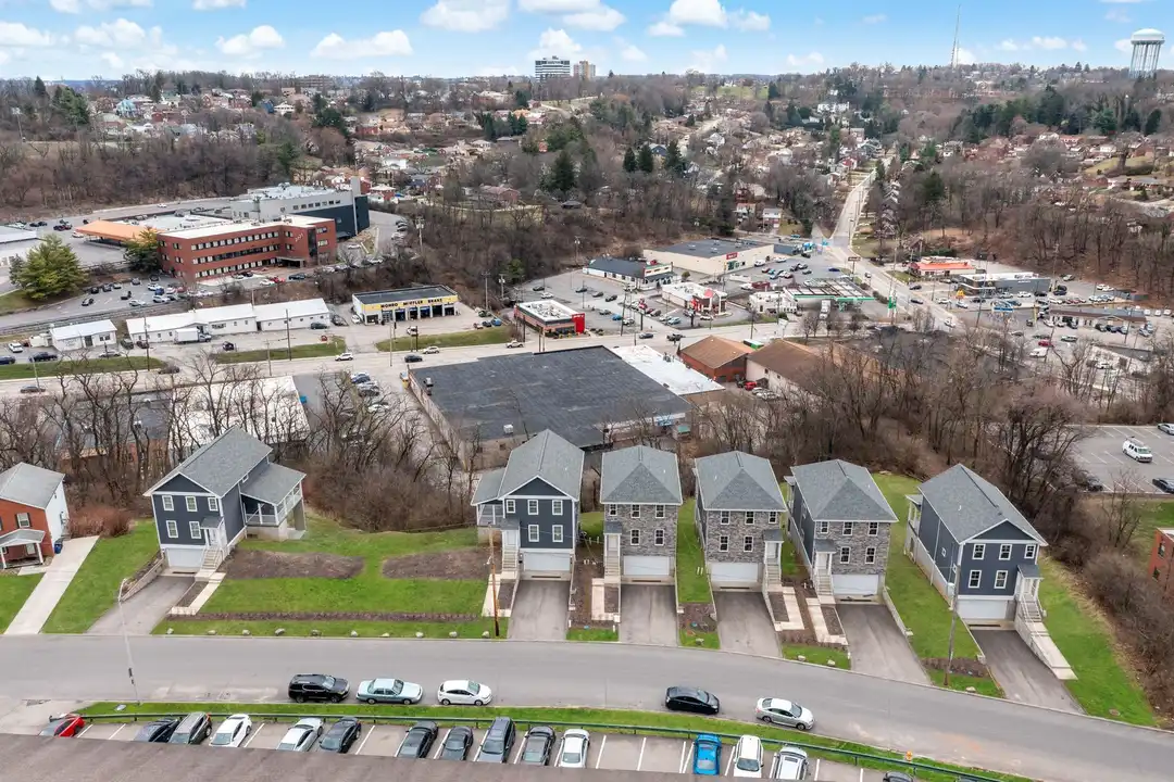 1835 Chessland St - View 3
