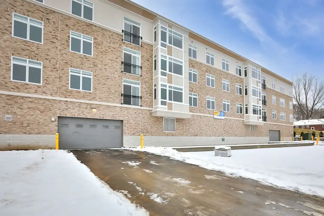 The Reserve on Hackett Apartments – photo 1