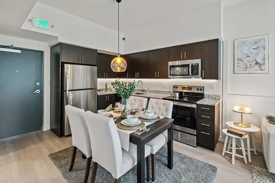 Apartment in Miami Gardens - View 2
