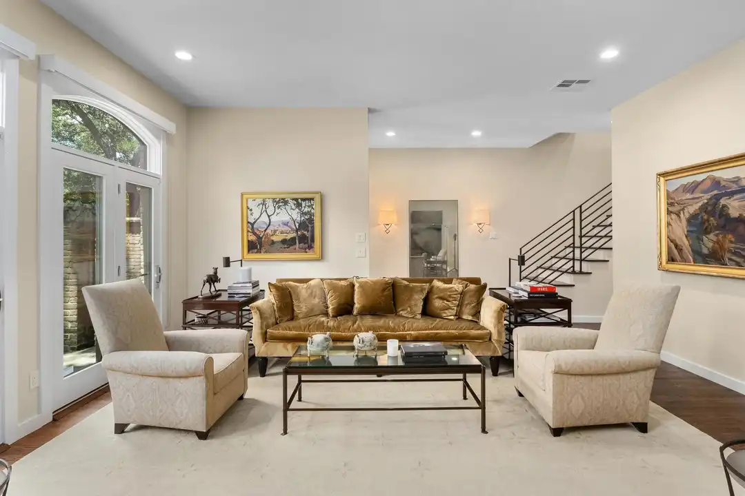 3718 Bridle Path - View 6