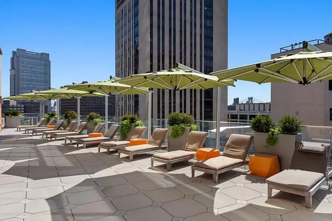 29 Beekman St - More