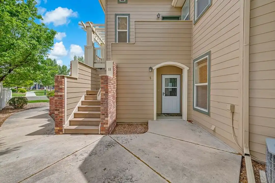 2485 Fountainhead Blvd unit Unit F-11 - View 2