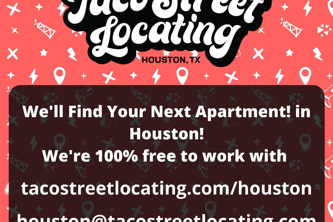 Apartment in Houston - View 2