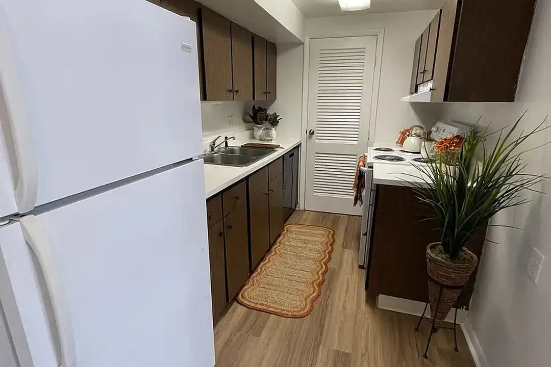 Patterson House Apartments – photo 1