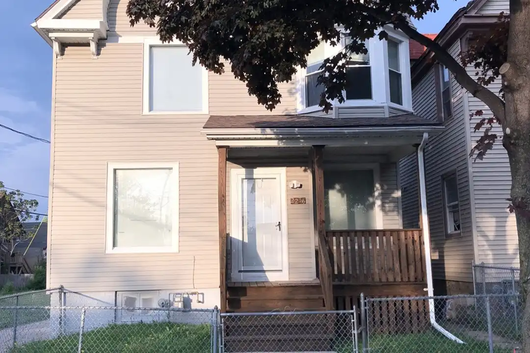 2236 N 29th St – pohled 2