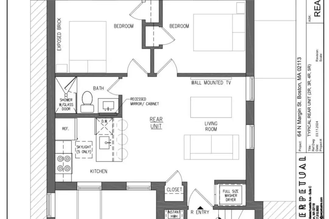 68 N Margin St - View 2