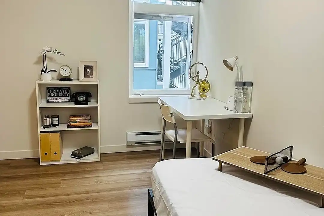 Radian Apartments – photo 1