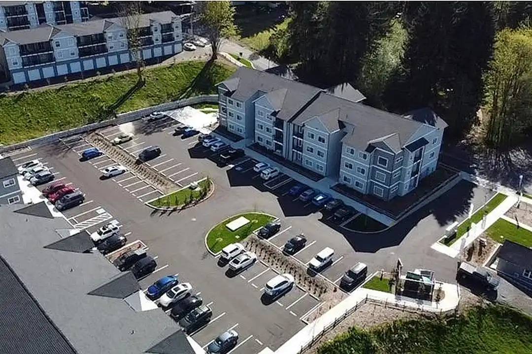 The Ridge At Payseno Lane Apartments - View 6
