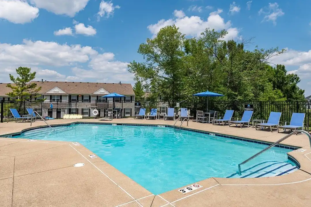 The Preserve at Sagebrook Apartment Homes – photo 1 of 28
