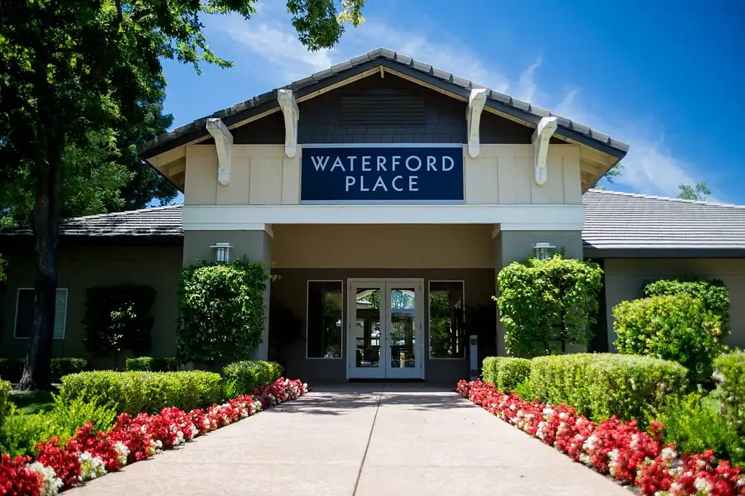 WATERFORD PLACE - View 2