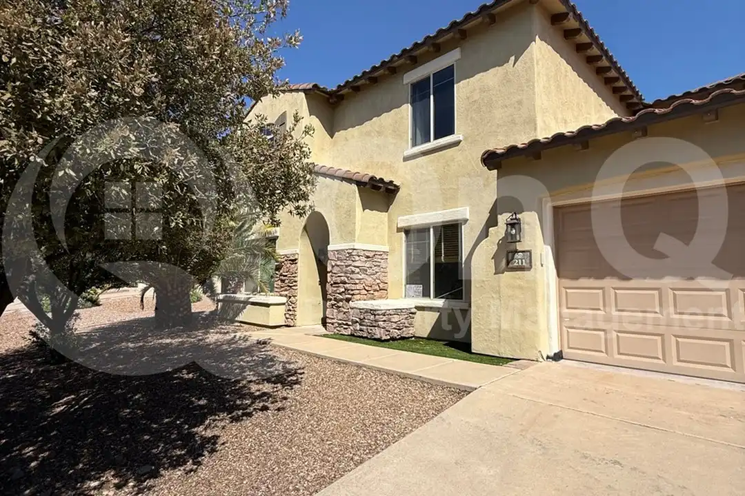 211 E Camino Rancho Cielo – photo 1