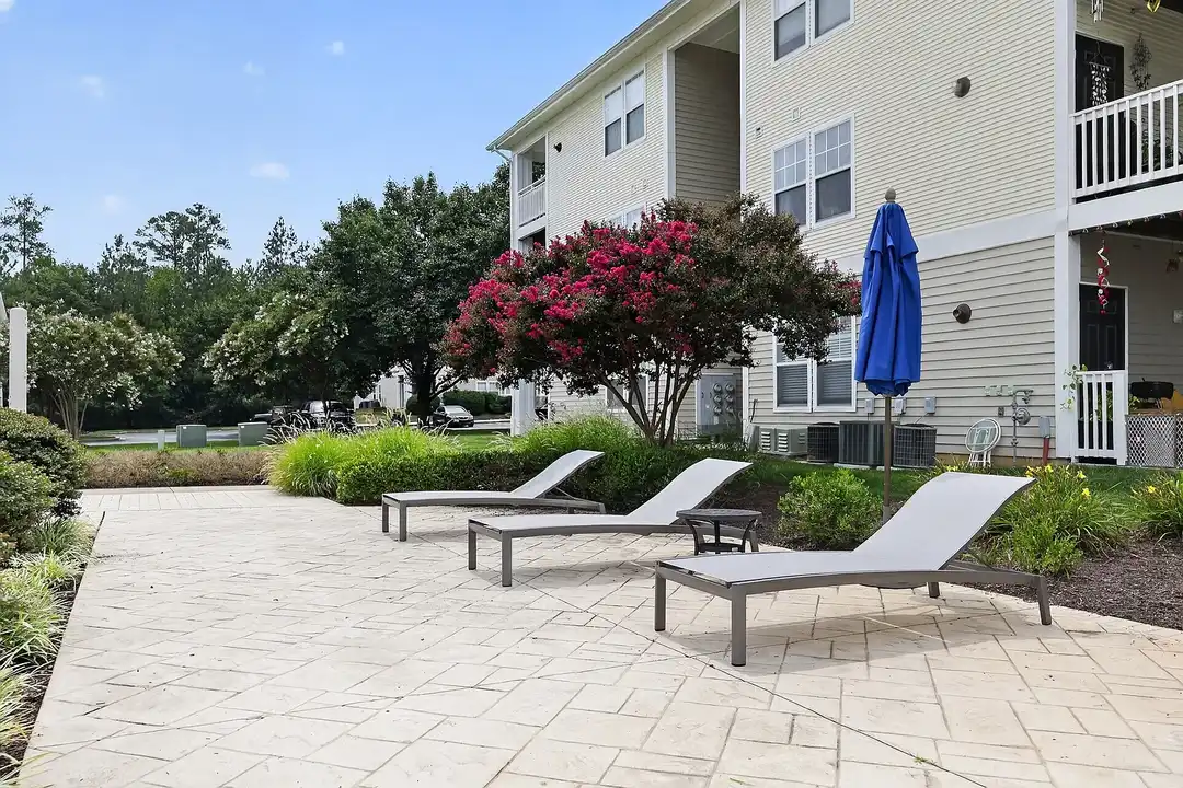 Park Villas – photo 1
