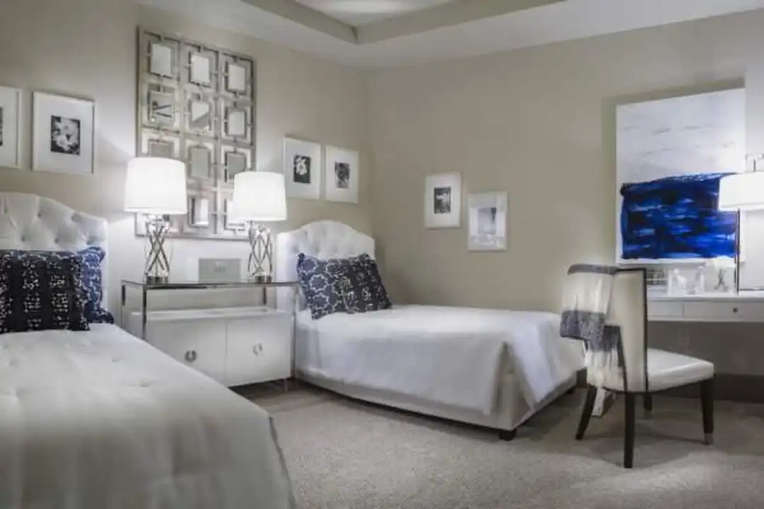 7 Riverway unit # 2165 - View 5