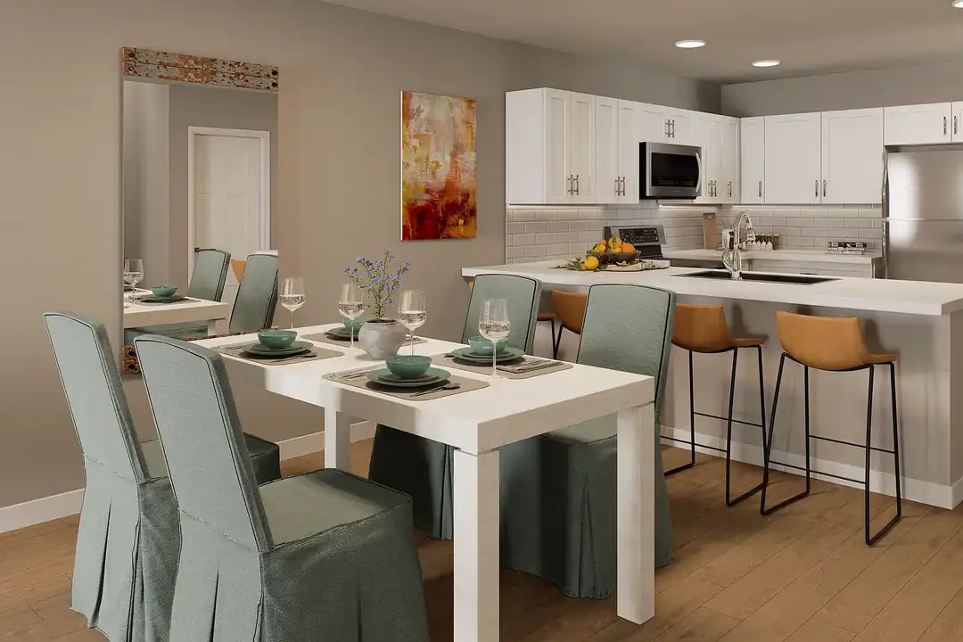 Living Fully Orchard Farms - View 6