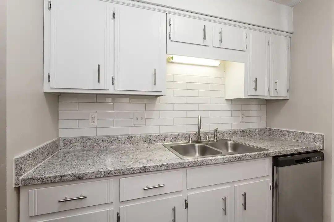 Northwoods Apartments - View 3