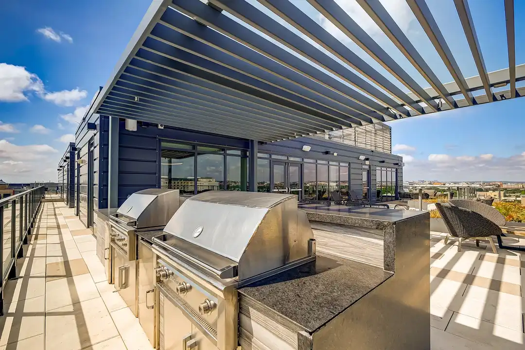 Apartment in Washington, NoMa, Near Northeast - View 4